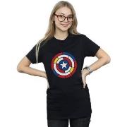 T-shirt Marvel BI40065