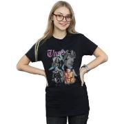 T-shirt Marvel Thor Homage