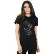 T-shirt Marvel Venom Inside Me