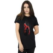 T-shirt Marvel BI40118