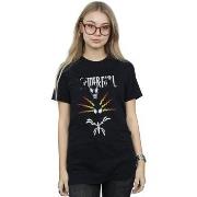 T-shirt Marvel Spider Sense