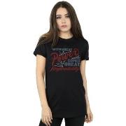 T-shirt Marvel Great Responsibility