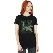 T-shirt Marvel Hulk Gamma Blast