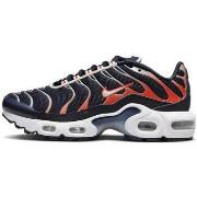 Baskets basses enfant Nike AIR MAX PLUS Junior