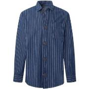 Chemise Pepe jeans -