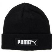 Bonnet enfant Puma Bonnet Bont Classic Beanie Jr (black)