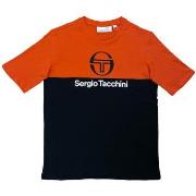 T-shirt enfant Sergio Tacchini T-Shirt Enfant BRAVE