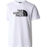 T-shirt The North Face M s/s easy tee