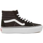 Baskets Vans -SK8 HI PLATFORM VA3TKN