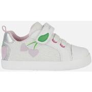 Chaussures enfant Geox B KILWI GIRL