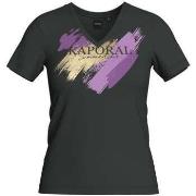 T-shirt Kaporal 161661VTPE24