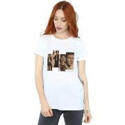 T-shirt Disney BI44633