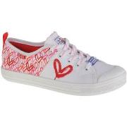 Baskets basses Skechers Bobs B Cool-All Corazon