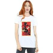 T-shirt Marvel BI39884