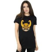 T-shirt Marvel BI40519