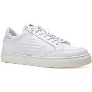 Baskets Cetti ZAPATILLAS URBANAS DE HOMBRE C-1307 BLANCO