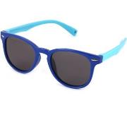 Lunettes de soleil enfant Exit ?IL. SUN BAMB. PLAST. S8223 Lunettes de...