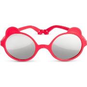 Lunettes de soleil enfant Ki Et La Ourson Rouge