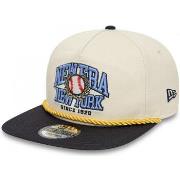 Casquette New-Era New world golfer newera