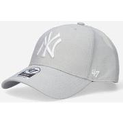 Casquette '47 Brand Casquette 47 Brand New York Yankees GREY