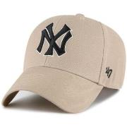 Casquette '47 Brand CASQUETTE 47 BRAND NEW YORK YANKEES COOPERSTOWN MV...