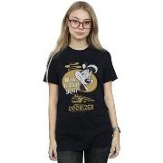 T-shirt Dessins Animés Pepe Le Pew Odorizer