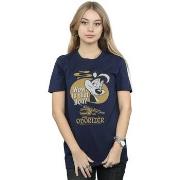 T-shirt Dessins Animés Pepe Le Pew Odorizer