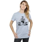 T-shirt Dessins Animés BI31864