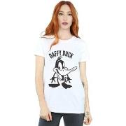 T-shirt Dessins Animés BI31881