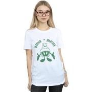 T-shirt Dessins Animés BI31882