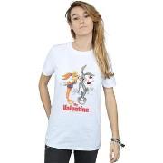 T-shirt Dessins Animés BI32106