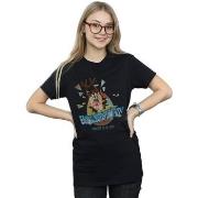 T-shirt Dessins Animés Me Like Easter