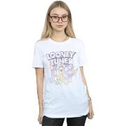 T-shirt Dessins Animés BI32486