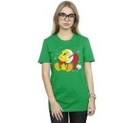 T-shirt Dessins Animés BI32487