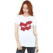 T-shirt Dessins Animés BI32587