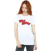 T-shirt Dessins Animés BI32608