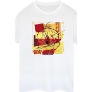 T-shirt Dessins Animés Tweeday Rabbit New Year