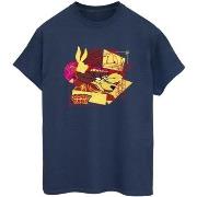 T-shirt Dessins Animés BI33067