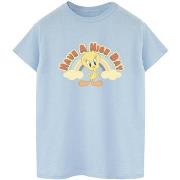 T-shirt Dessins Animés BI33192