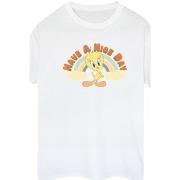 T-shirt Dessins Animés BI33192