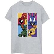 T-shirt Dessins Animés BI33754