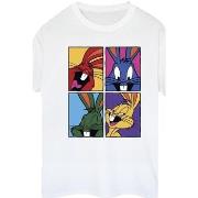 T-shirt Dessins Animés BI33754