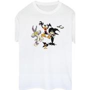 T-shirt Dessins Animés BI33847