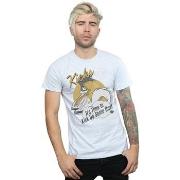 T-shirt Dessins Animés BI34123