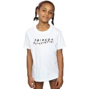T-shirt enfant Friends BI19027