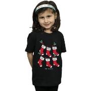 T-shirt enfant Friends BI19029