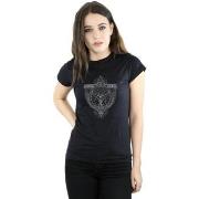 T-shirt Fantastic Beasts BI20187