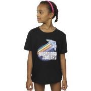 T-shirt enfant Guardians Of The Galaxy BI20190