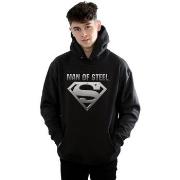 Sweat-shirt Dc Comics BI8834