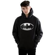 Sweat-shirt Dc Comics BI8835